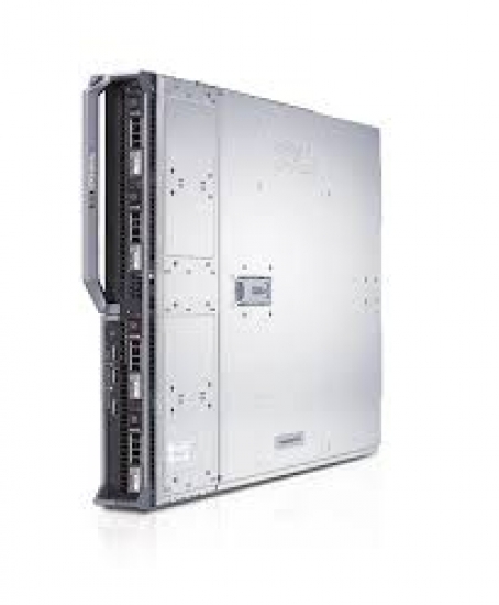 Dell PowerEdge M710 
