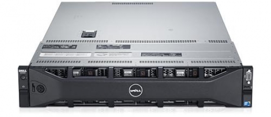 Dell Dell DR4100 Server 