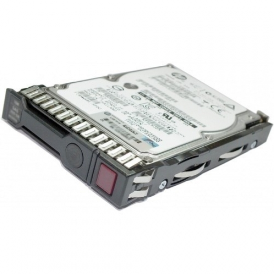 Harddisk HDDs HP 450GB 10K 2.5 SAS G8 G9 653956-001
