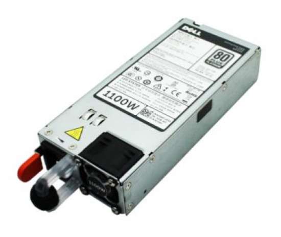 Server Parts Dell 1100w Power Supply For R720 NTCWP