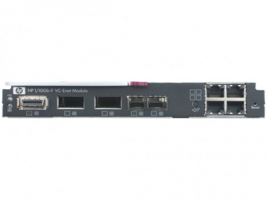 Server Parts HP 1/10Gb-F VC-Enet Module 447047-B21