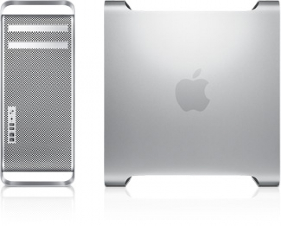 Apple Mac MacPro A1289 MacPro4,1 4Core A1289 4,1 Early 2009