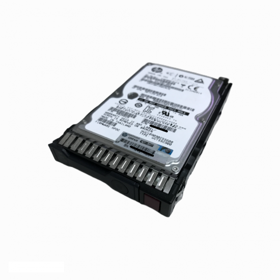 Harddisk HDDs HP 900GB 10K 2.5 6G SAS Gen8 Gen9 653971-001