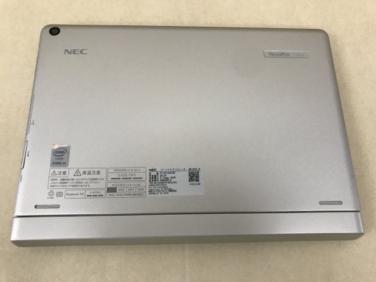 Notebook NEC VERSAPRO VS-K 11.6 