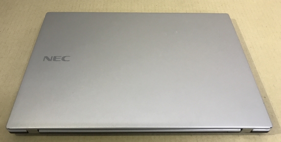 Notebook NEC VersaPro PC-VJ23LBZDP 日系 12.5 