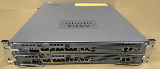Cisco CISCO ASA-5585-X SSP-10 