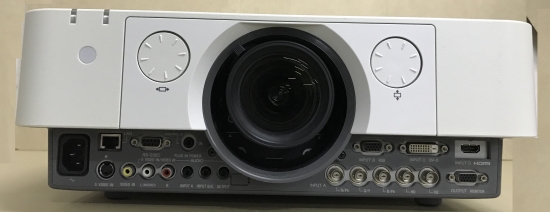 Projector投影機 SONY VPL-FH36 Projector 高清 投影機 