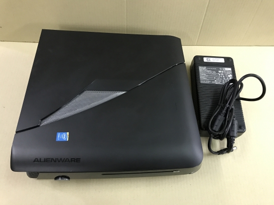 Dell Dell Alienware X51 R2 