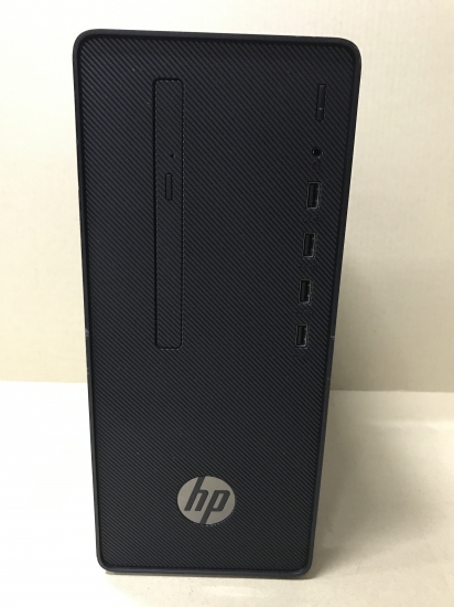 HP HP Desktop Pro A G2 4 Core 