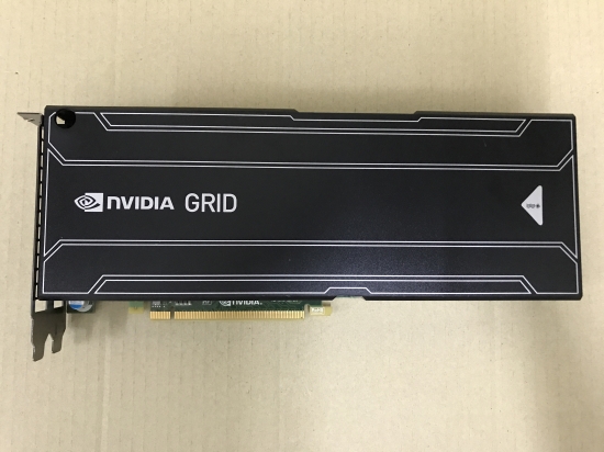 Other Nvidia GRID K2 8GB GDDR5 PCIE 3.0 x 16 
