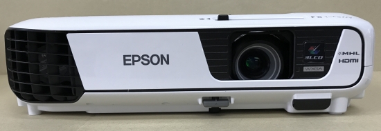 Projector投影機 EPSON EB-W31 投影機 PROJECTOR 