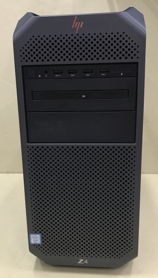 Workstation HP WORKSTATION Z4 G4 TOWER 