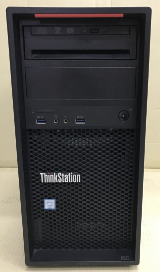 IBM Lenovo ThinkStation P310 Tower Station 