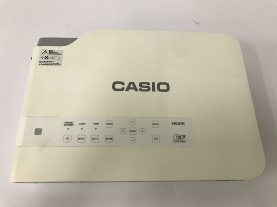 Projector投影機 Casio XJ-A247 Projector LED 投影機 
