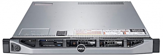 Dell Dell PowerEdge R430 