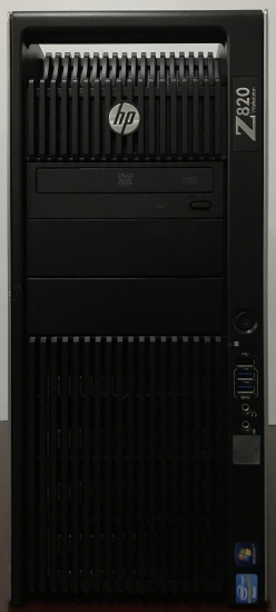 Workstation HP Z820 WORKSTATION TOWER 20 CORE 