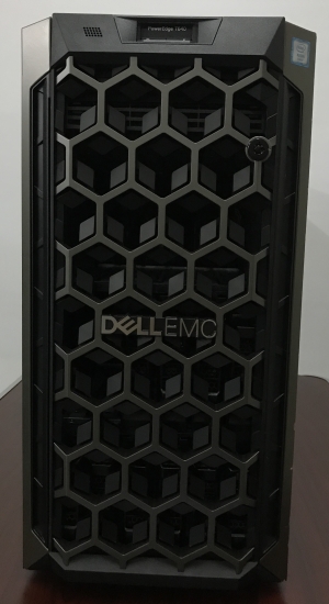 Dell Dell EMC PowerEdge T640 Tower Server 