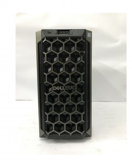 Dell Dell EMC PowerEdge T440 Tower Server 