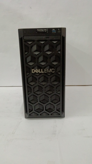 Dell Dell EMC PowerEdge T140 mini Tower Server 