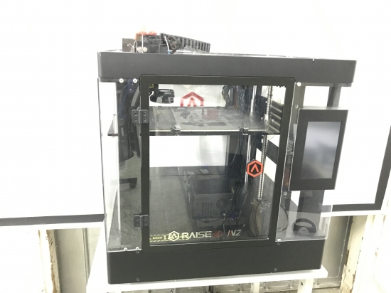 Other RAISE 3D N2 3D Printer 打印機 