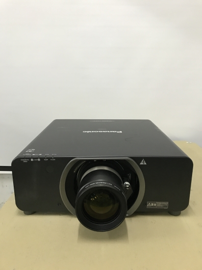 Projector投影機 Panasonic PT-DS8500 SXGA+ Projector 投影機 