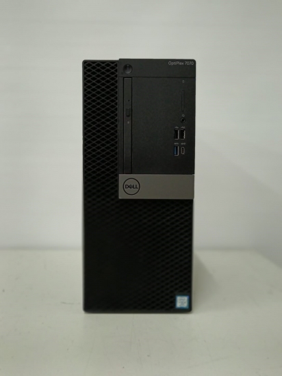 Workstation Dell Optiplex 7070 Mini Tower Desktop 