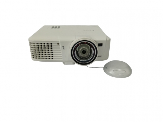 Projector投影機 CANON LV-WX310ST PROJECTOR 投影機 短投 