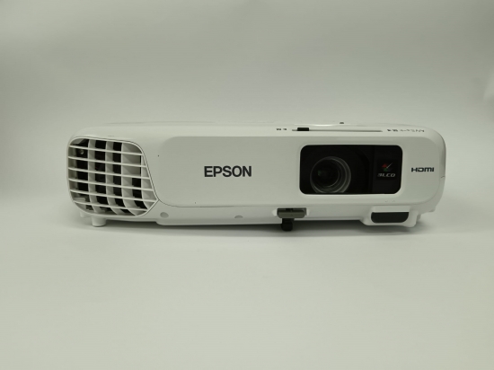 Projector投影機 EPSON EB-S18 3LCD Projector 投影機 