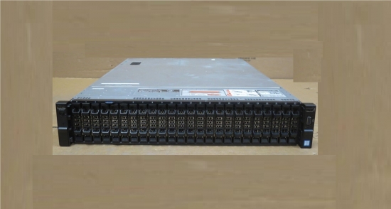 Dell PowerEdge R730xd Server 2U 24core 