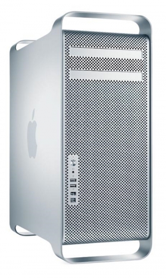 Apple Mac Apple Mac MacPro A1289 5,1 4Core Mid 2010 