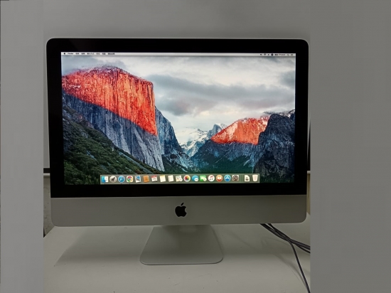 Apple Mac Apple iMac 10,1 Late 2009 21.5