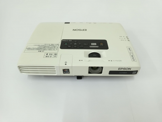 Projector投影機 EPSON EB-1776W 投影機 Projector 