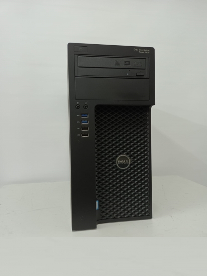 Workstation Dell Precision Tower T3620 Workstation 