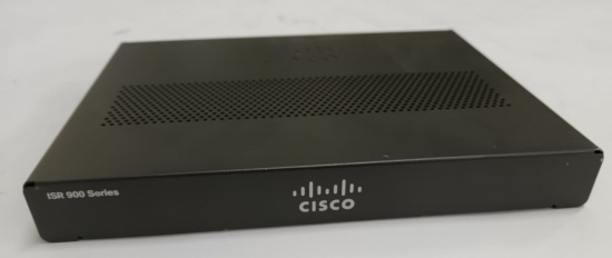 Cisco Cisco C921J-4P Router ISR 900 Series 