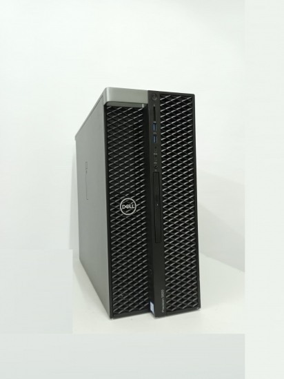 Workstation Dell Precision 5820 Tower Workstation W-2123 