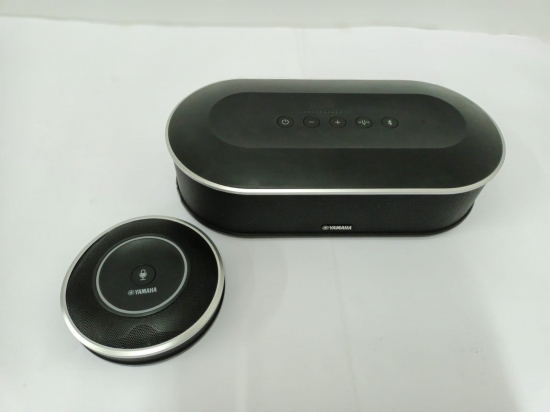 Other Yamaha YVC1000 BlueTooth SpeakerPhone & Microphone 麥克風和喇叭系統 