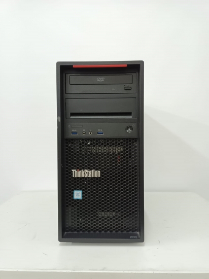 Workstation Lenovo ThinkStation P410 Tower Workstation 