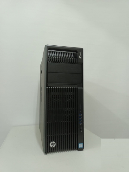 Workstation HP Z640 Workstation 24 core 