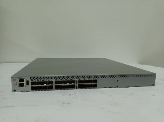 Switch Brocade 6505 Fibre Channel FC san switch 