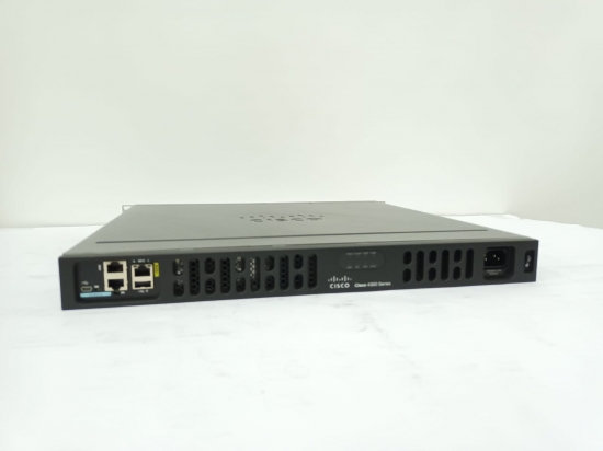 Cisco Cisco ISR 4331/K9 V04 4300 Series Routers 