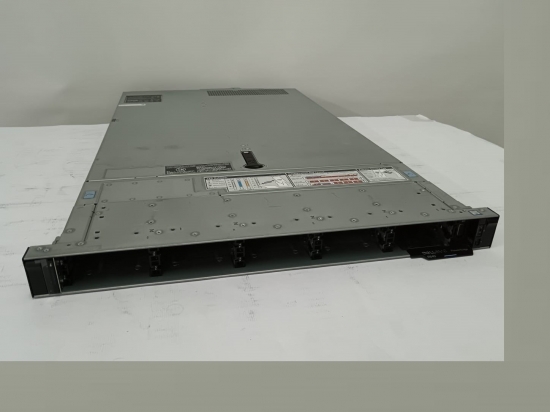 Dell Dell EMC PowerEdge R640 Server 40 core 