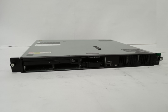 HP HPE ProLiant DL20 GEN G10 Server 1U 