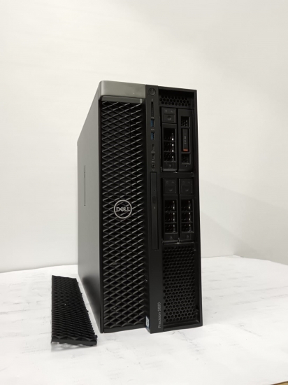 Workstation Dell Precision 5820 Tower Workstation W-2223 