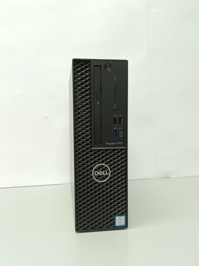 Workstation Dell Precision 3431 SFF Workstation 