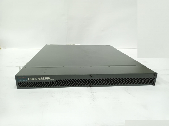 Cisco CISCO AS5350 AS5300 SERIES ROUTER 