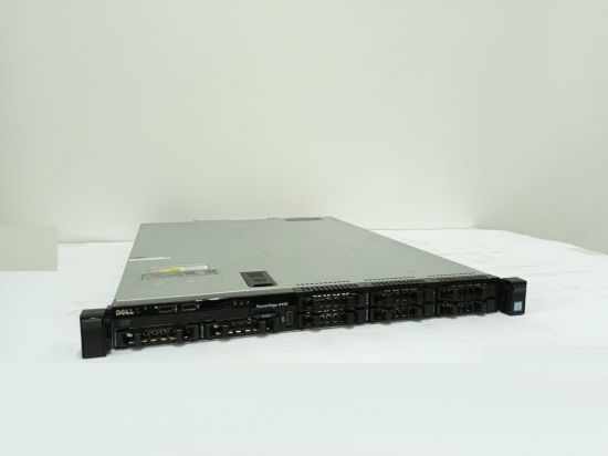 Dell Dell PowerEdge R430 