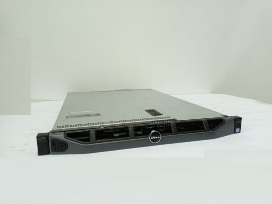 Dell Dell PowerEdge R330 Server 