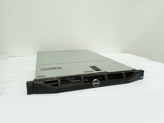 Dell Dell PowerEdge R420 Server 16 core 