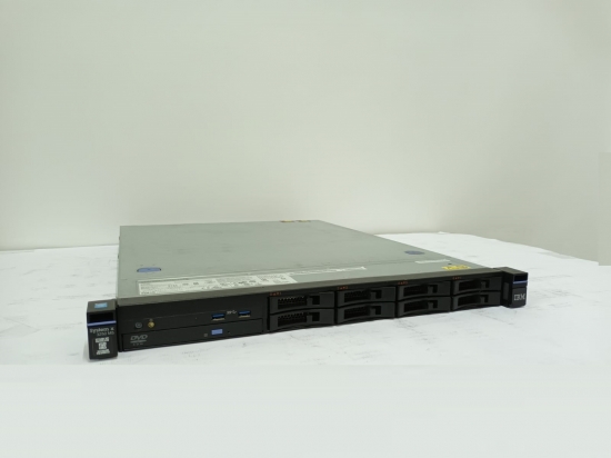 IBM IBM System x3250 M5 Server 