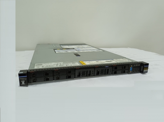 IBM IBM System x3550 M5 Server 16 core 